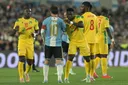 Le cauchemar logistique du Bénin et du Burkina Faso pour affronter Messi