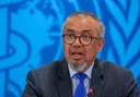 WHO urges Russia to be transparent about reported plague death