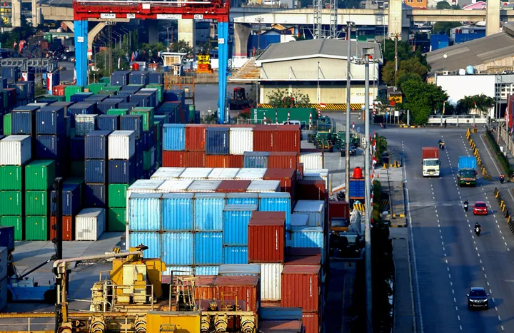 Surplus perdagangan Indonesia capai Rp129,76 triliun hingga Agustus 2026