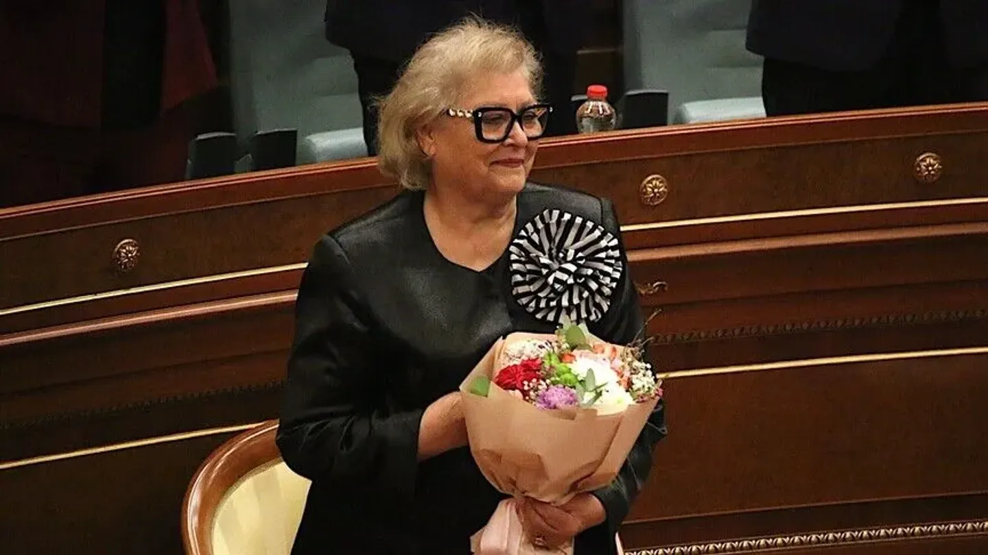 Presidentja e Kosovës, Shiroka-Pula: Do të jem presidente e të gjithë qytetarëve