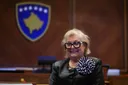 Justina Shiroka Pula izabrana za novu predsjednicu Kosova