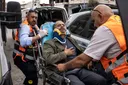 Cisjordanie occupée: un photographe de l'AFP roué de coups par des colons israéliens