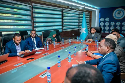 Soomaaliya oo u Diyaar-garoobaysa Kalfadhiga 2-aad ee Guddiga Joogtada ah ee Wadajirka ah ee Uganda