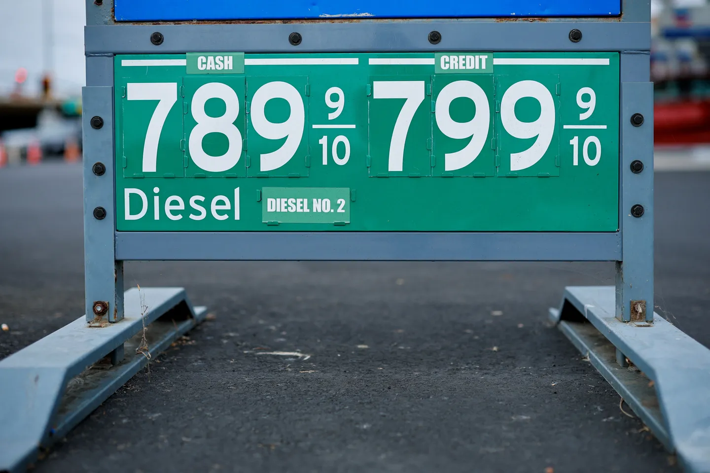 Le prix du pétrole augmente dans un contexte de tensions