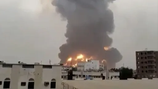 Jemenski Huti tvrde da su izveli napade na aerodrome i vojne baze u Saudijskoj Arabiji