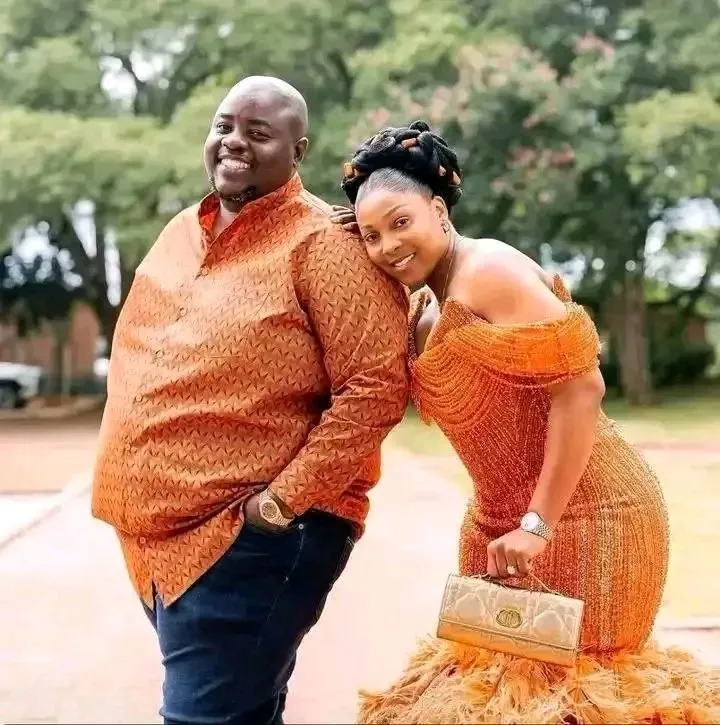 Je, Wicknell Chivayo 'amefeki' kifo chake
