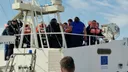 Guerre en Ukraine: la navigation en mer Noire de plus en plus impactée