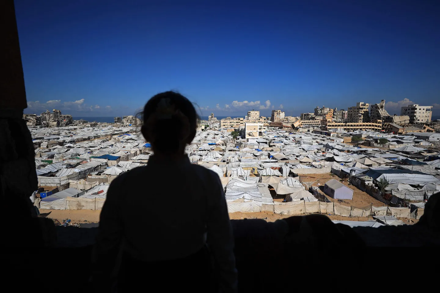 Tres años de genocidio: Gaza sigue entre ruinas, bombas y la memoria de 74.200 palestinos asesinados