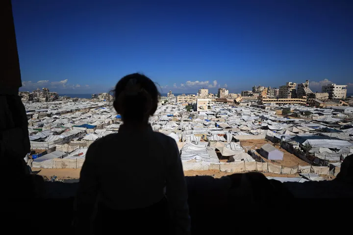 Tres años de genocidio: Gaza sigue entre ruinas, bombas y la memoria de 74.200 palestinos asesinados