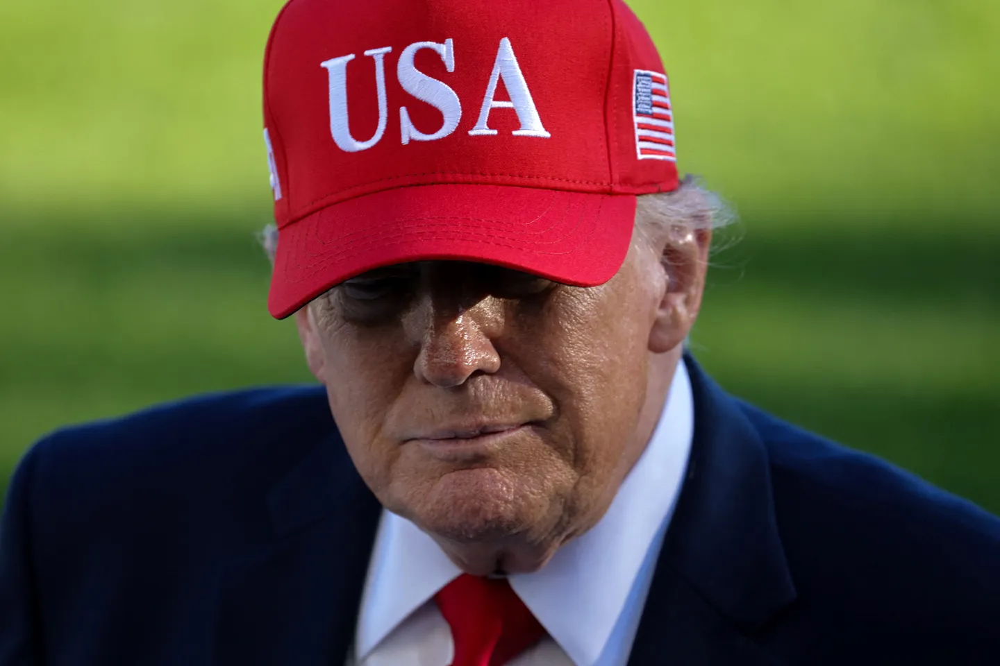 Трамп связал массовые протесты во Франции с миграцией и исламом