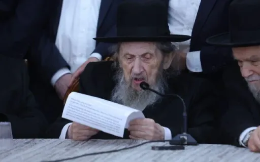 דוב לנדו נגד הציונות והמדינה: נתניהו מחזר אחר תמיכתו לשימור הקואליציה