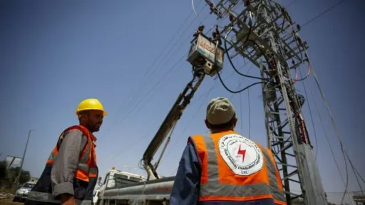 Tri godine genocida u Gazi: Kako je Izrael uništio ključne sisteme za vodu i električnu energiju