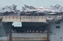 США вывели бомбардировщики из Великобритании  из-за угрозы атаки Ирана