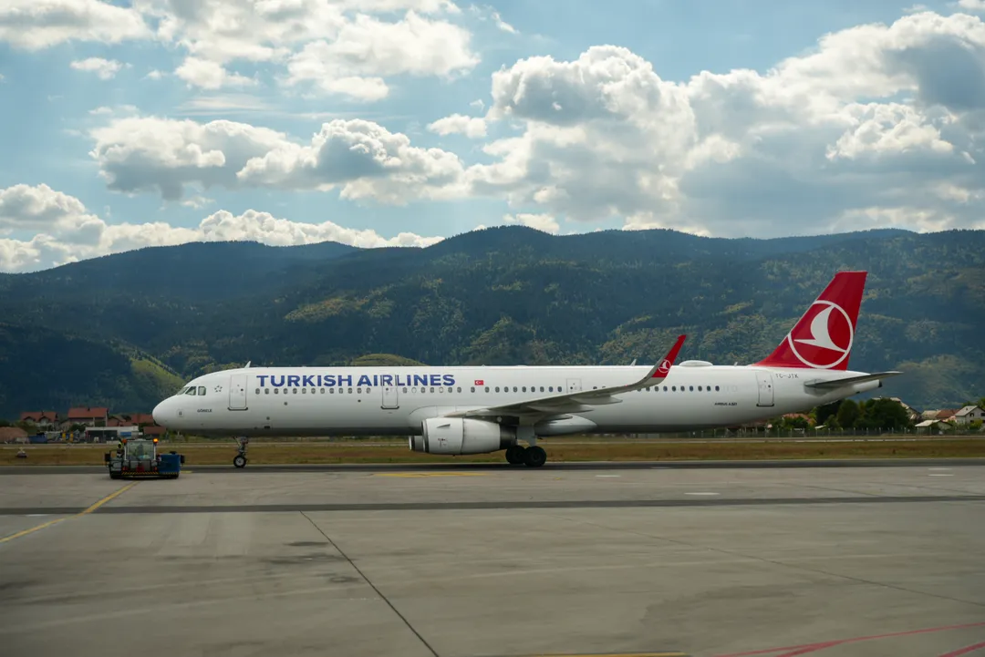 Turkish Airlines i CFM potpisali okvirni sporazum za više od 300 avionskih motora