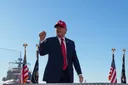 Трамп заявил о приближении мира в Украине