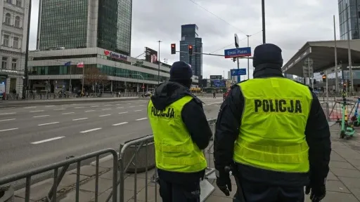 Napad nožem u školi u Poljskoj, najmanje osam povrijeđenih