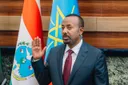 Madaxda Afrika oo Abiy Ahmed ugu hambalyeeyay dib-u-doorashadiisa Ra’iisul Wasaaraha Itoobiya