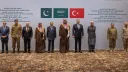 تورکیه، عربستان سعودی و پاکستان تدابیر بازدارندگی جمعی ائتلاف مکه را فعال کردند