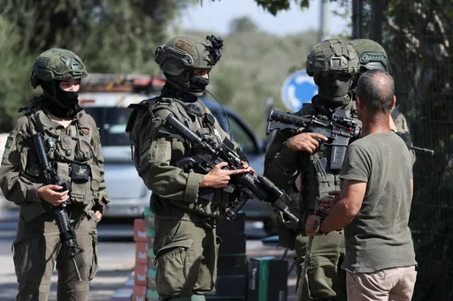 Израиль ставит палестинские выборы под угрозу