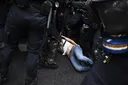 Wegen Polizeigewalt bei Schülerprotesten: Iran bestellt französischen Botschafter ein