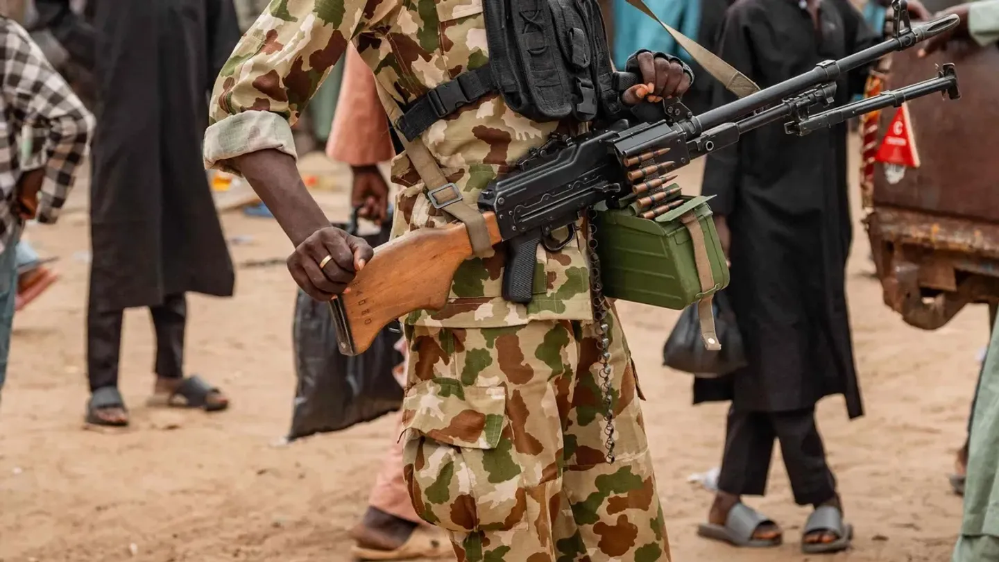 Watu 17 wauawa katika shambulio kaskazini-magharibi mwa Nigeria