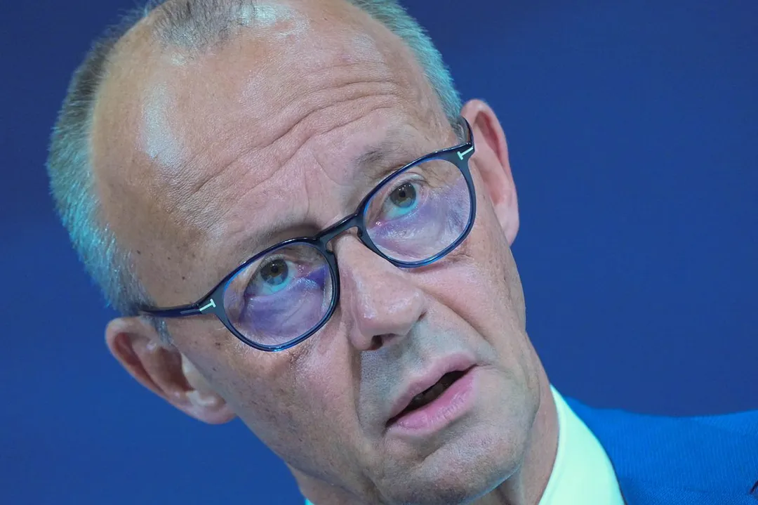 Umfrage: Mehrheit hält Merz' Kanzlerschaft für gescheitert