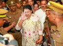 Sri Lanka yamshikilia mke rais wa zamani wa nchi hiyo kwa ufisadi