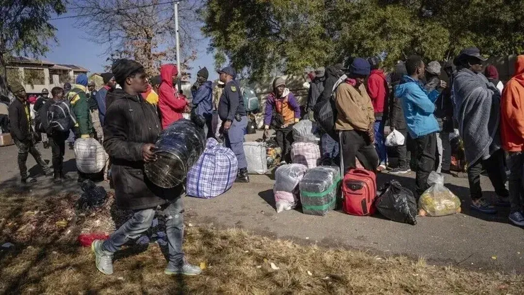 Agjencitë e OKB së  Mbi 20 000 fëmijë mbërritën në Evropë pa prindër apo kujdestarë në vitin 2025