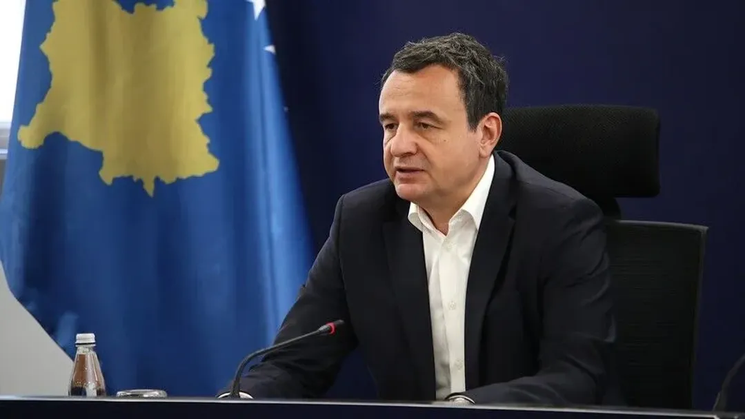 Kurti pas zgjedhjes së presidentes së re  Tash kemi punë dhe projekte përpara