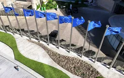 Еврокомиссия предложила реформировать ЕС перед расширением