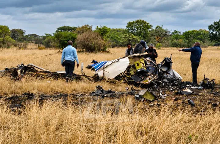 Zimbabwe kutumia wachunguzi wa kimataifa kubaini chanzo cha ajali iliyomuua Chivayo