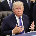 Trump azipongeza Uturuki na Pakistan kwa kuipa Saudi Arabia msaada wa kijeshi