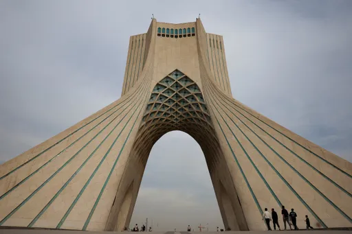 Iran says response to US war-ending proposals will go via mediators