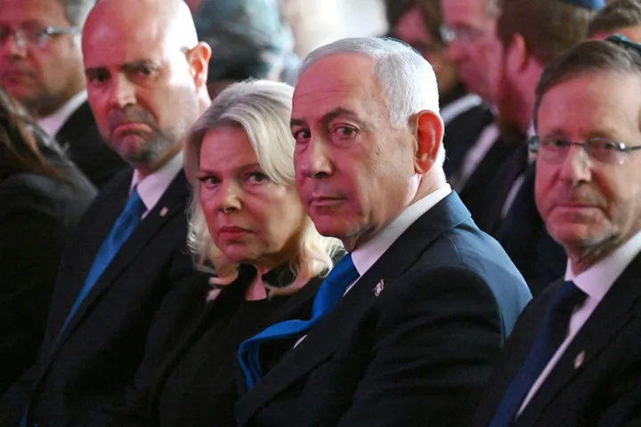 Netanyahu manipulated pre-October 7 warnings to shield record, Israeli investigation reveals