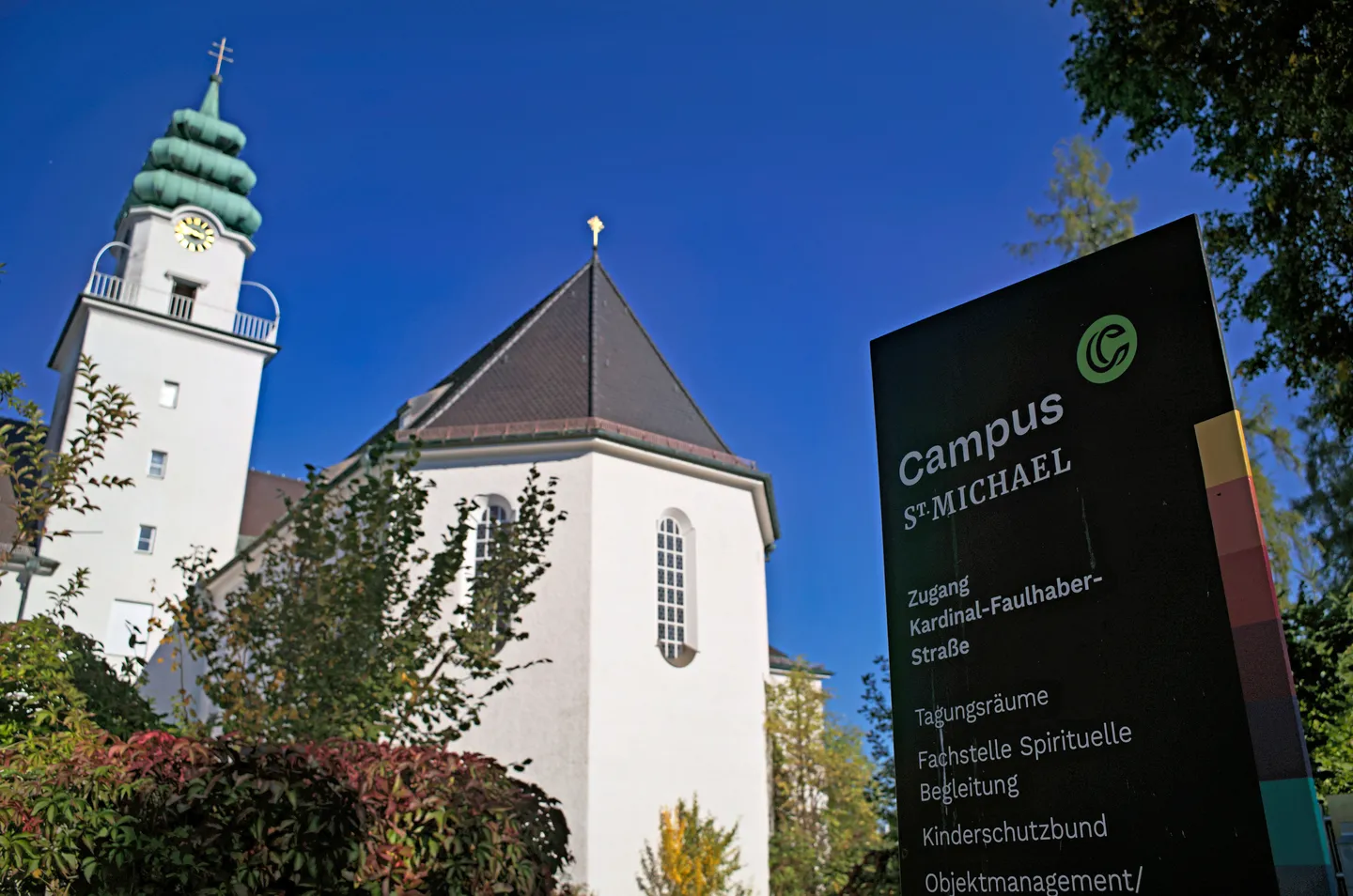 Studie: Gab es Gewalt in katholischem Papst-Internat?