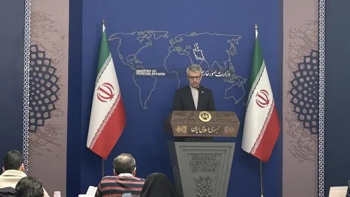 Iran: Odgovor na američke prijedloge za okončanje rata bit će dostavljen putem posrednika