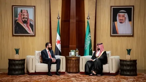 Sirija negira navode o uključivanju u rat u Jemenu i izražava podršku Saudijskoj Arabiji