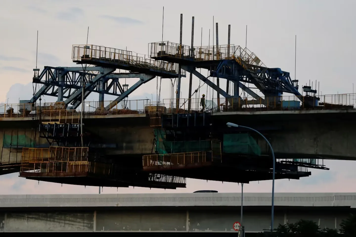 Kawasan industri pelat merah bakal gratiskan biaya sewa lahan demi tarik investasi