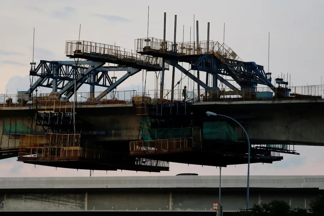 Kawasan industri pelat merah bakal gratiskan biaya sewa lahan demi tarik investasi