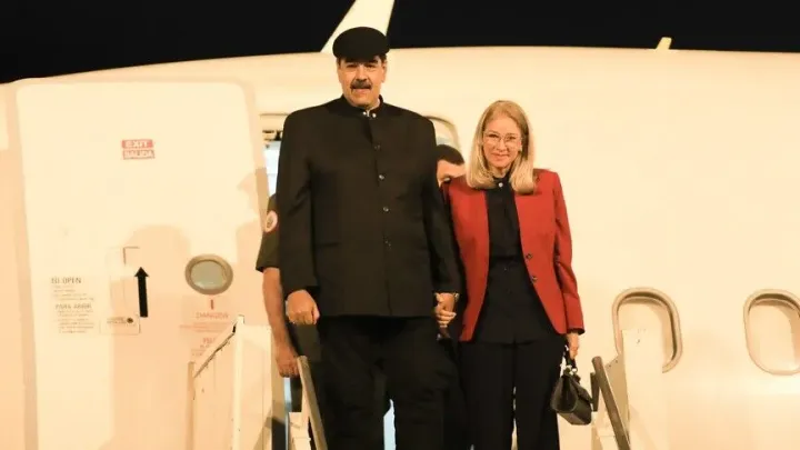 Maduro i supruga suočeni s novim optužbama SAD-a zbog navodnog mučenja Amerikanaca