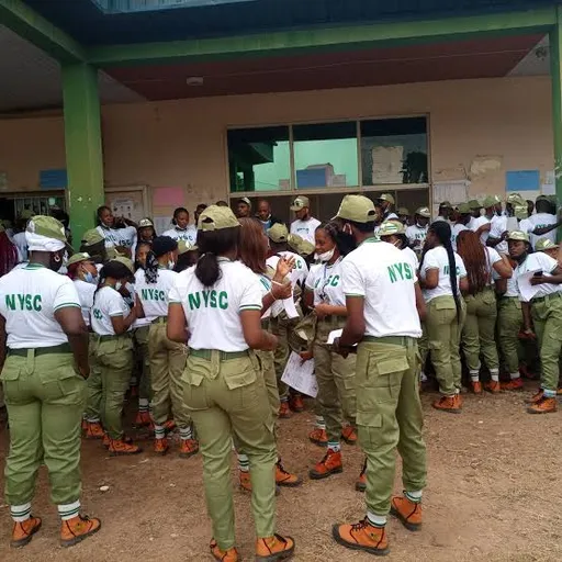 An kuɓutar da ’yan NYSC 20 da aka yi garkuwa da su a jihar Imo ta Nijeriya