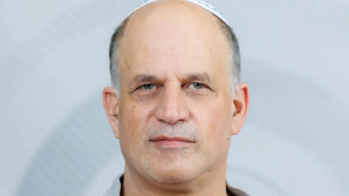 זהותו של הפרופסור הישראלי שנאשם בתכנון מתקפות טרור נגד ערבים נחשפה