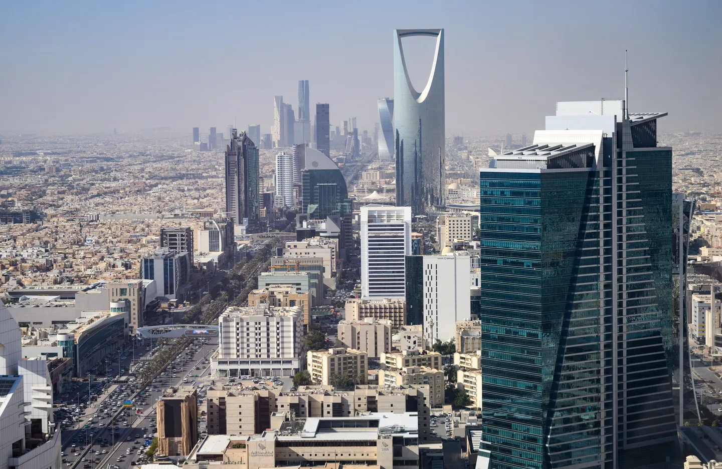 Saudi-Arabien: Drei Tote nach Angriffen auf Flughäfen