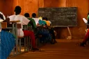 Burkina Faso kupitia tena mitaala ili kuondoa 'itikadi ya ukoloni' kwa wanafunzi