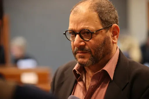 ח״כ עופר כסיף הורשע בתקיפת שוטר