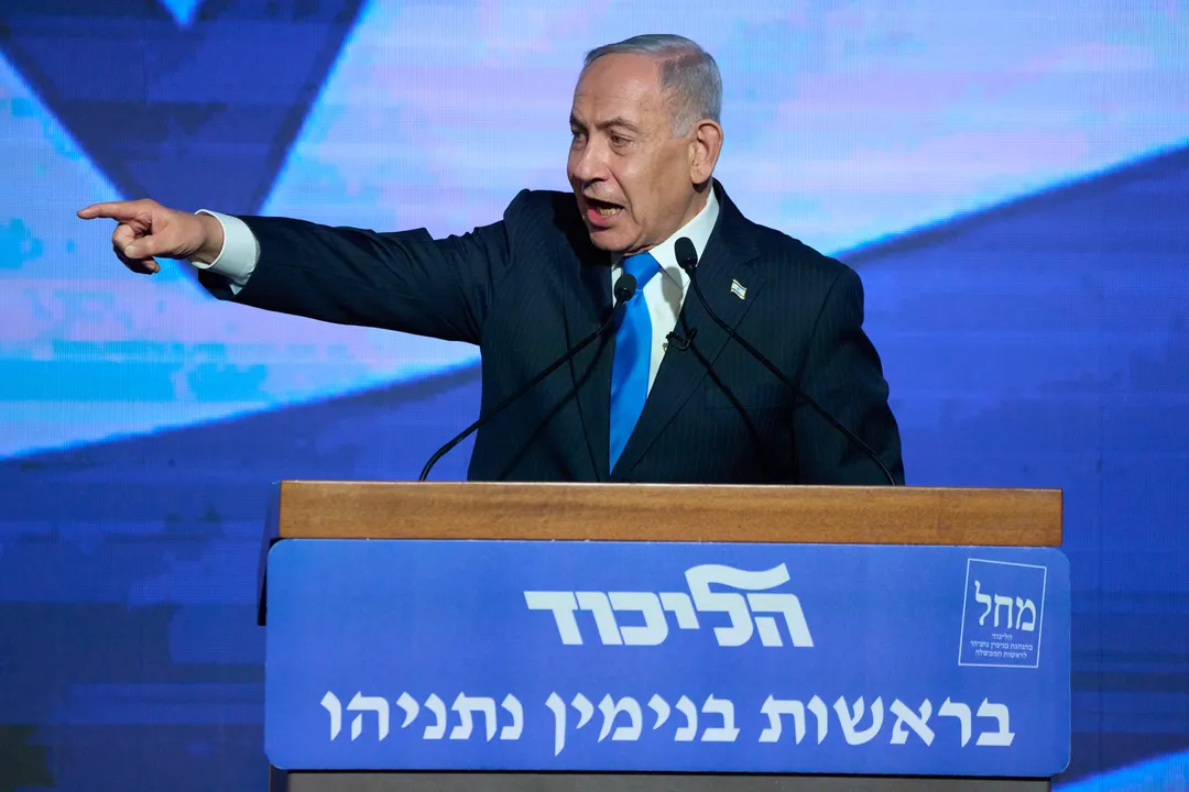 הליכוד תקף את חדשות 12 בעקבות שידורי יום השנה לאירועי 7 באוקטובר: “תעמולה שקרית"