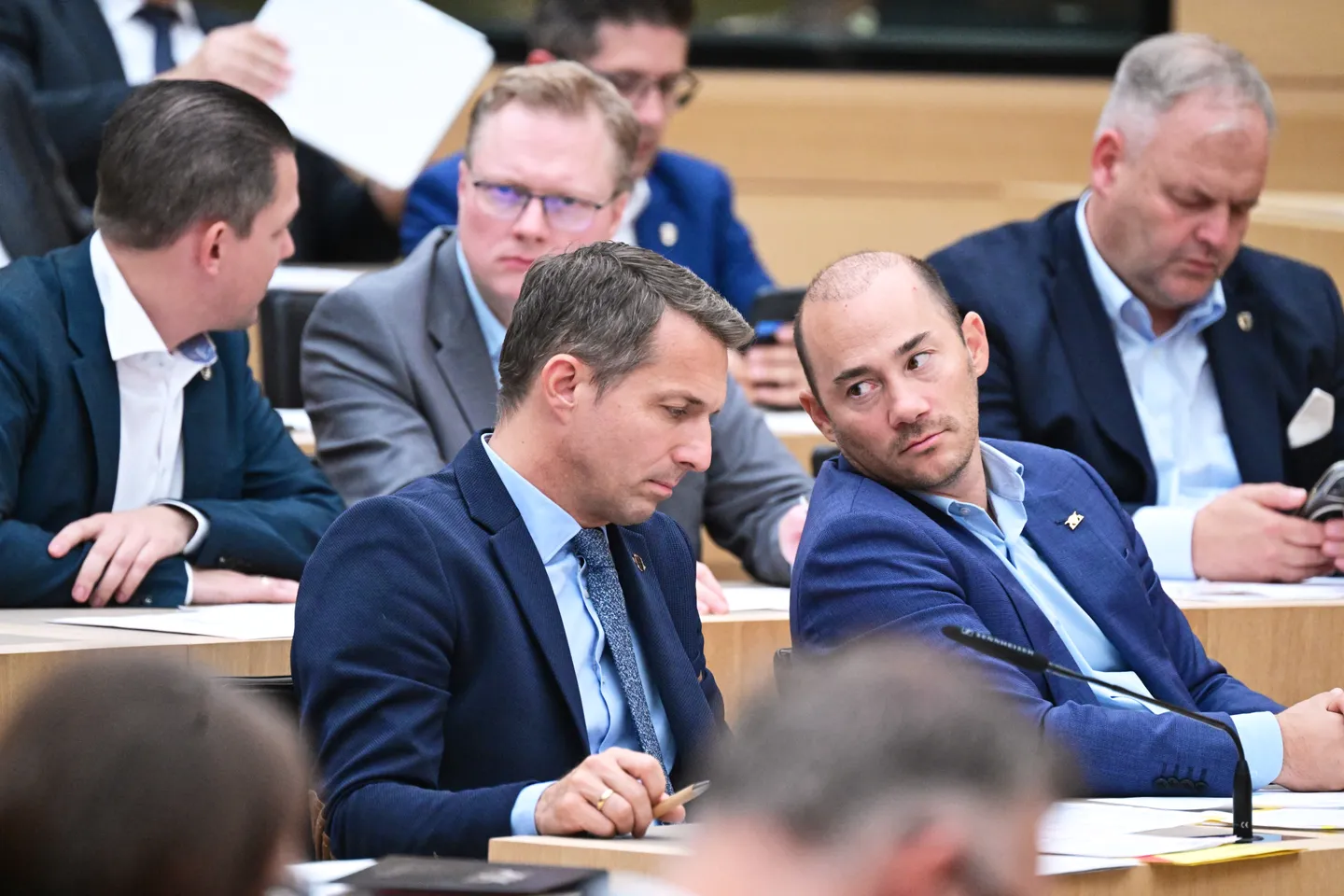 Baden-Württemberg: AfD rasselt durch fast alle Gremienwahlen