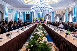 Malaysia, Myanmar sepakat perkukuh hubungan berteraskan kepentingan rakyat