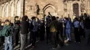 France: premier blocage étudiant à l’Institut catholique de Paris