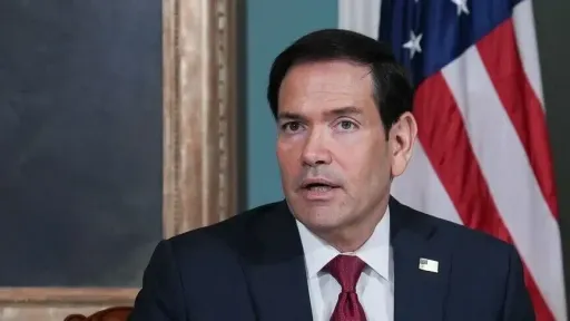 Rubio: Kërcënimet iraniane nuk i kufizojnë operacionet e ShBA-së në Evropë